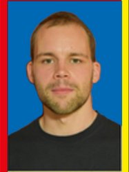 Technische Leitung - Ausbildung (TL-A): Christian Marchlewitz