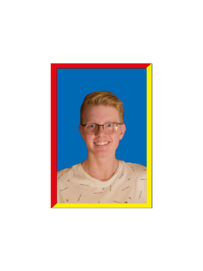 stellvertretender Vorsitzender der Jugend: Johannes Berndt