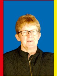 Beisitzerin: Monika Werth