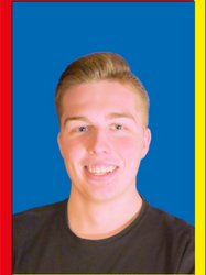 Beisitzer: Felix Bständig