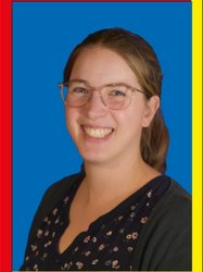 Beisitzerin: Carina Kuhl