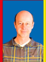 Beisitzer: Patric Haupt