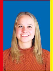 stellvertretende Vorsitzende: Florence Besch