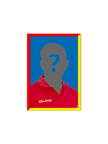 Vorsitzende der Jugend: Hanna Bständig