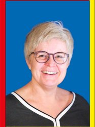 Beisitzerin: Sabine Besch